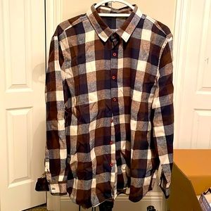 Shein Men’s long sleeve